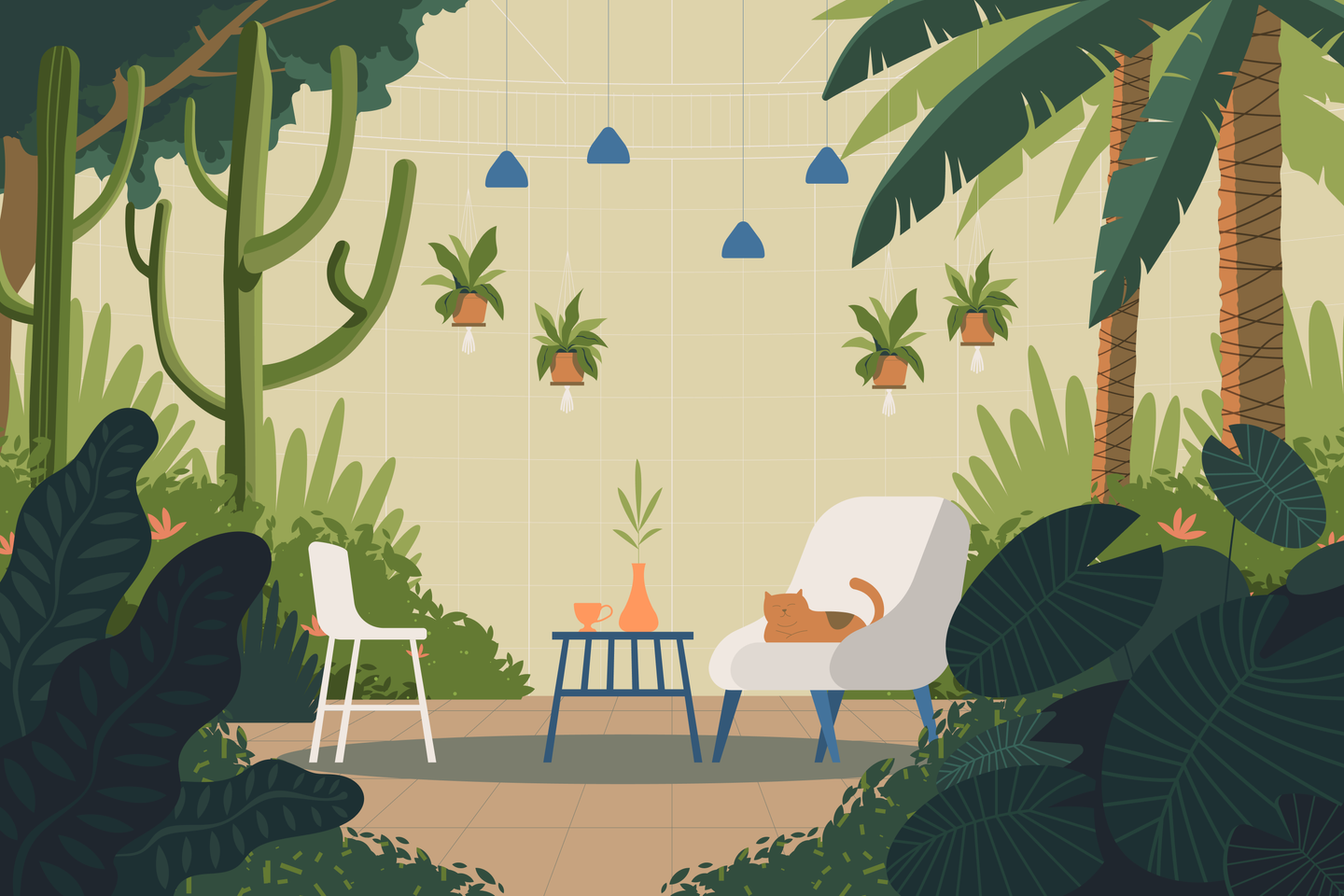 HugBee 聊聊|梳理你的內在心境